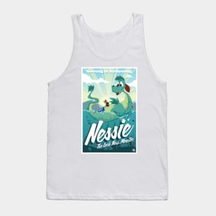 Nessie Tank Top